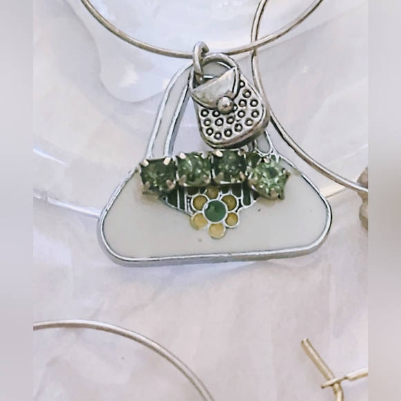 Wine Marker Rings - Picture 11 of 16